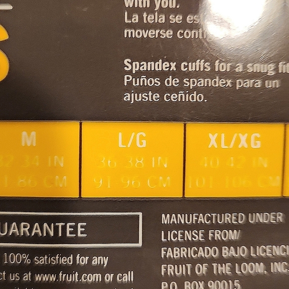 2 pack thermal bottom - Picture 11 of 11